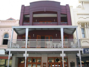Rialto Apartments Fremantle